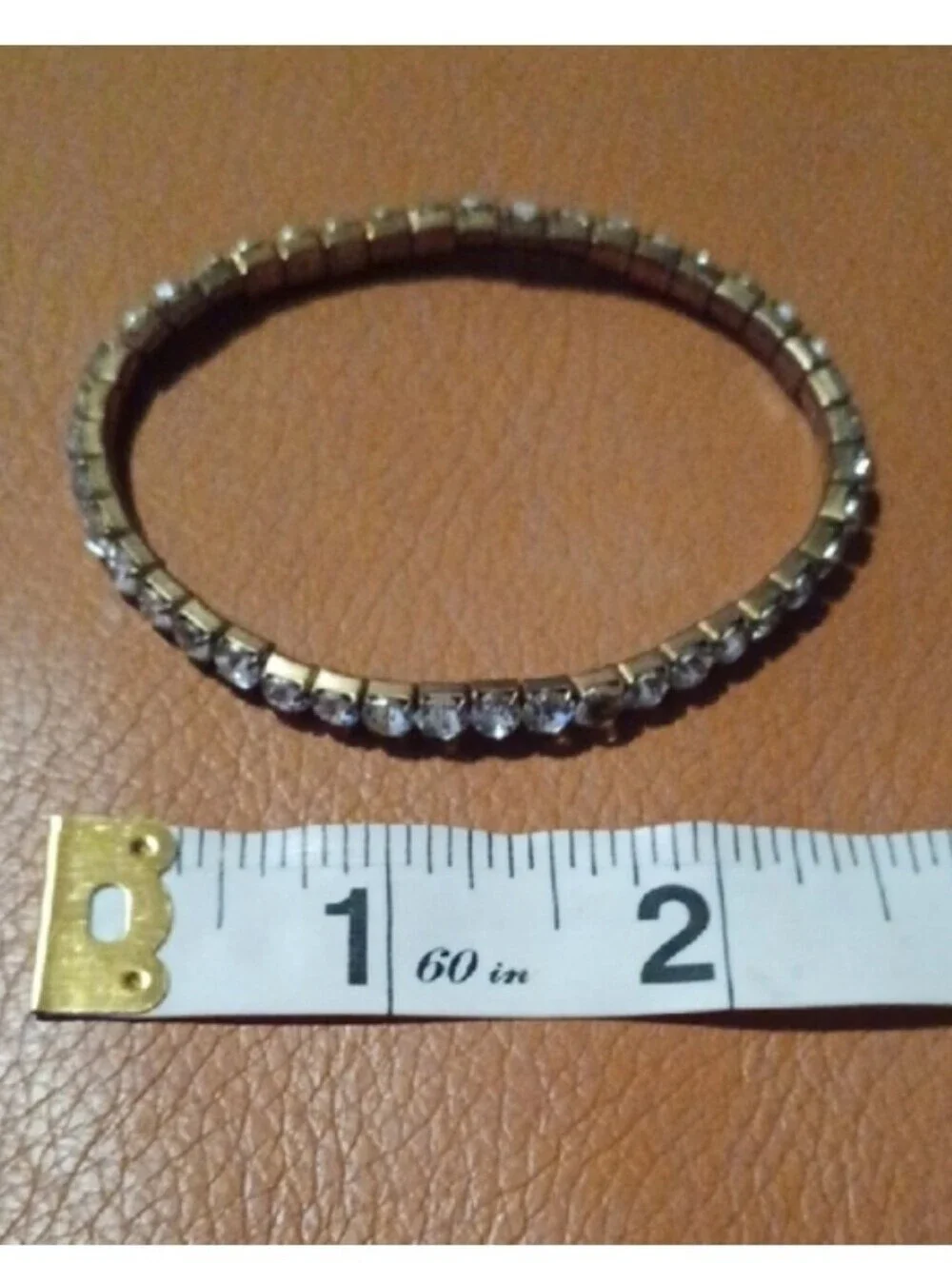 --  Bundle of 5  bracelets